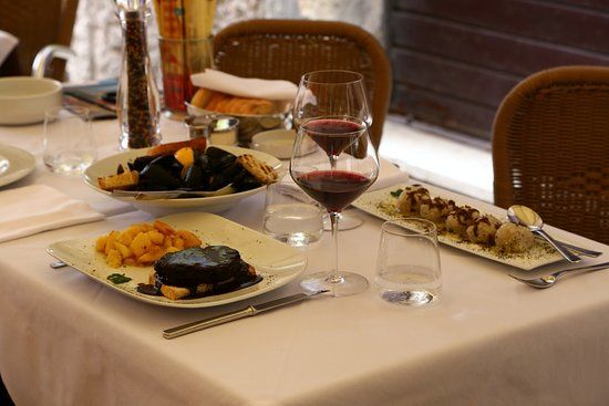 Ristorante Pizzeria Nastro Azzurro